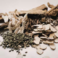 Chinese Herbs