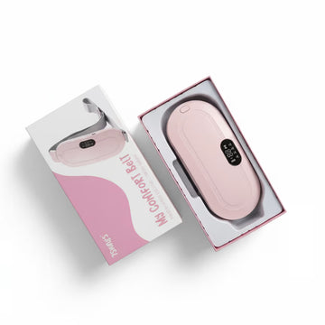 Period Pain Cramp Relief Belt