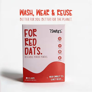 Reusable Period Panty